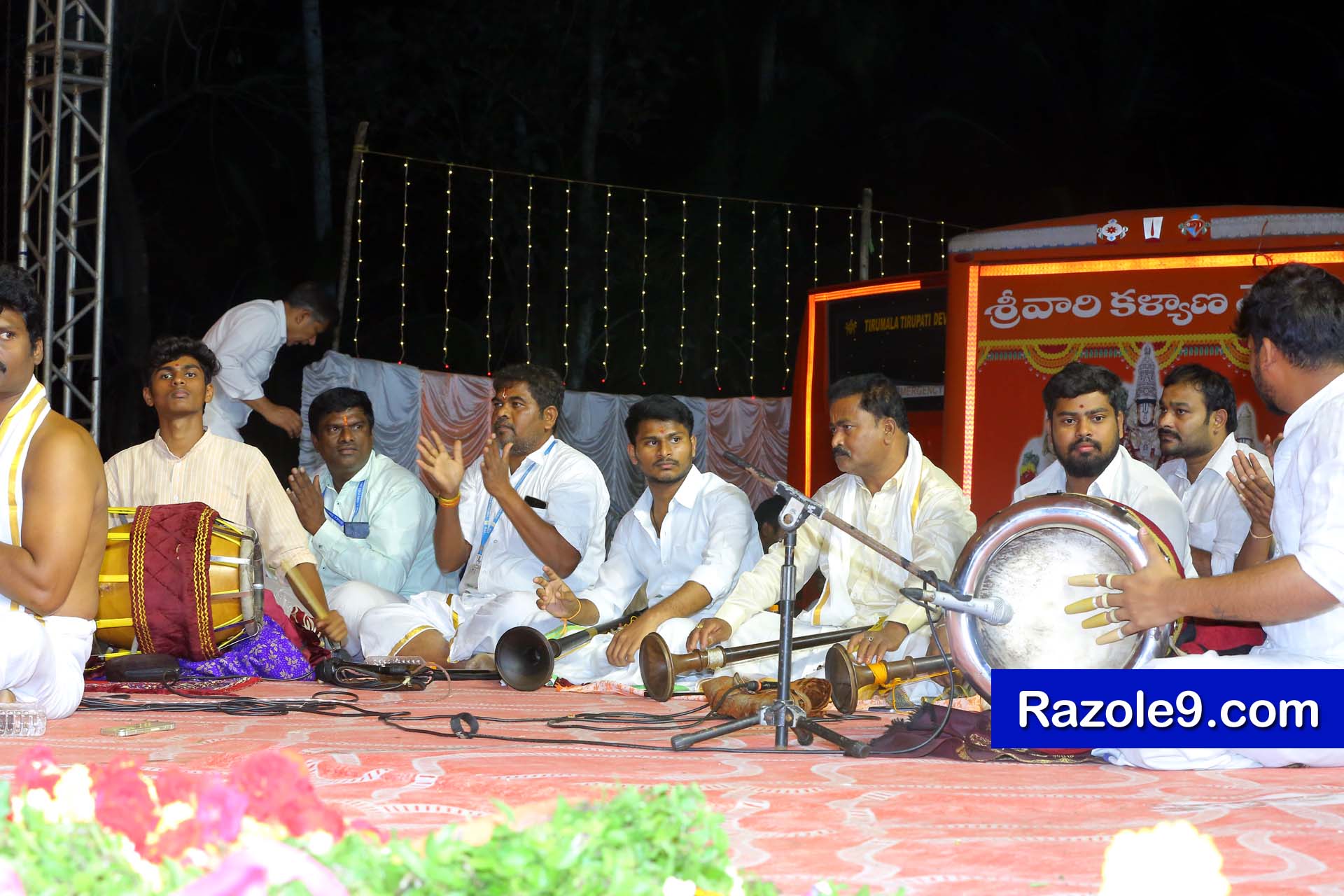 Srinivasa Kalyanam - vegivaaripalem - 2026